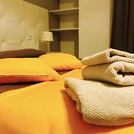 B&B Le Residenze アルタムラ エクステリア 写真