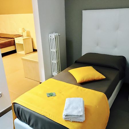 B&B Le Residenze アルタムラ エクステリア 写真