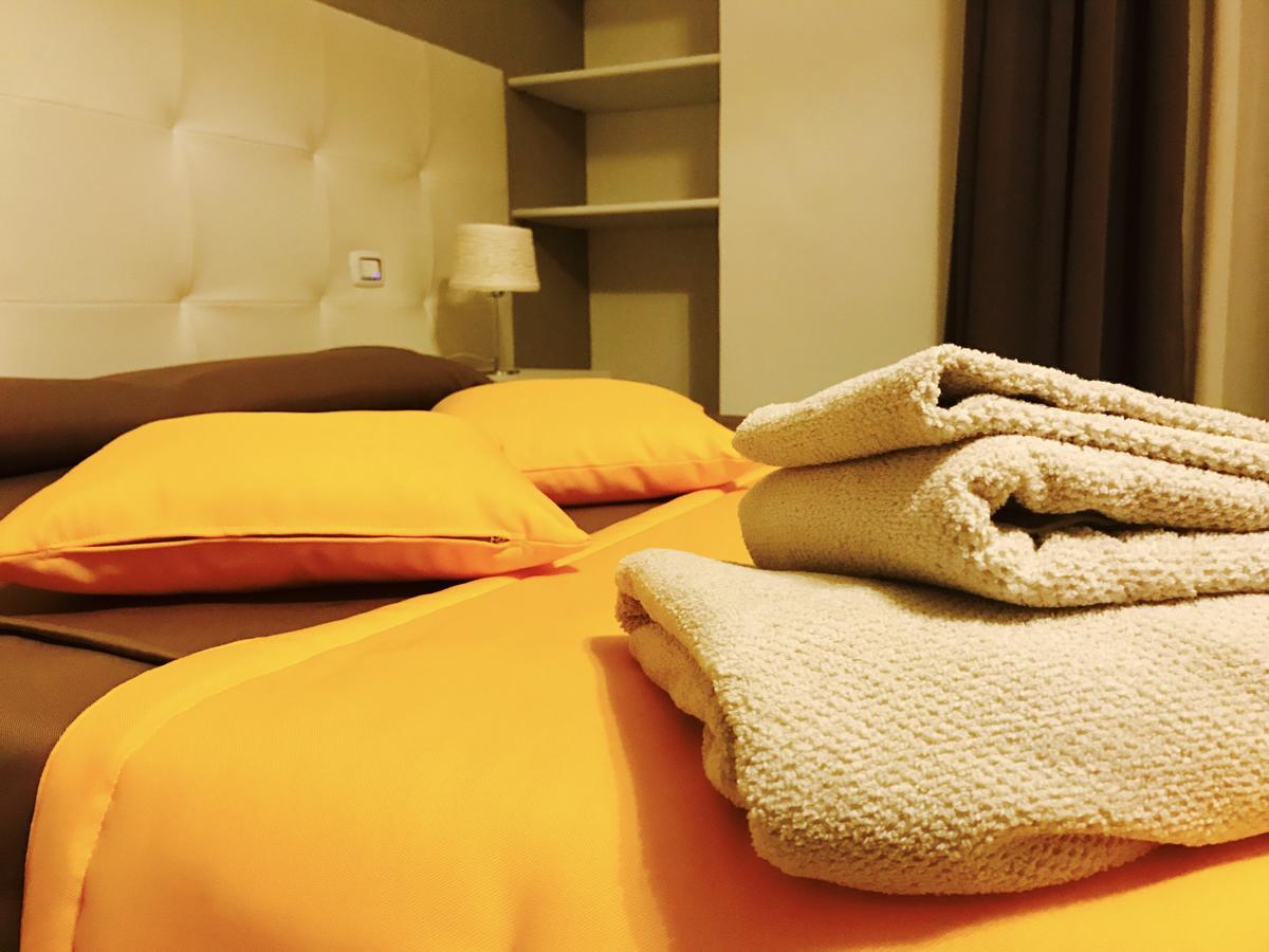 B&B Le Residenze アルタムラ エクステリア 写真