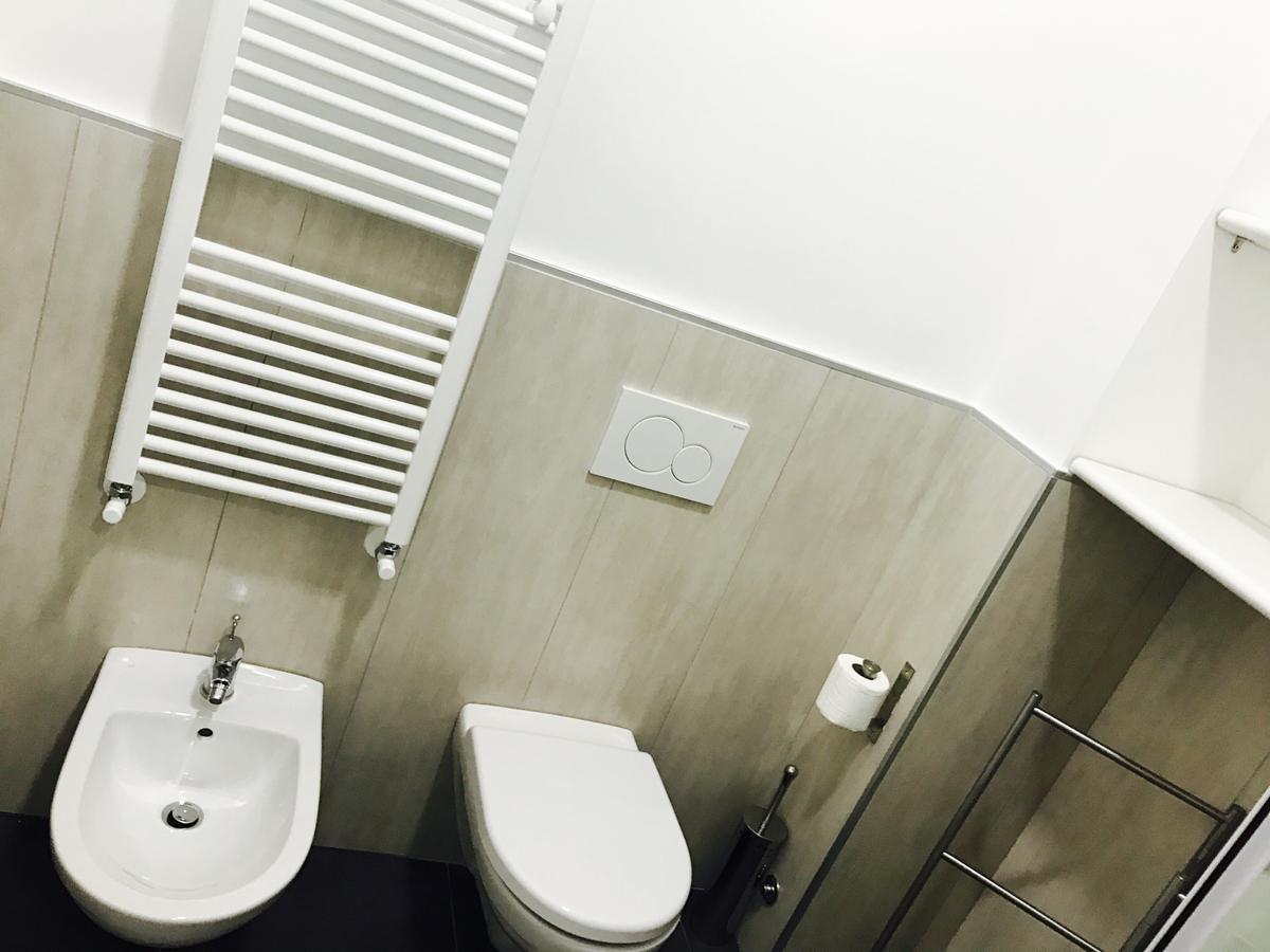 B&B Le Residenze アルタムラ エクステリア 写真