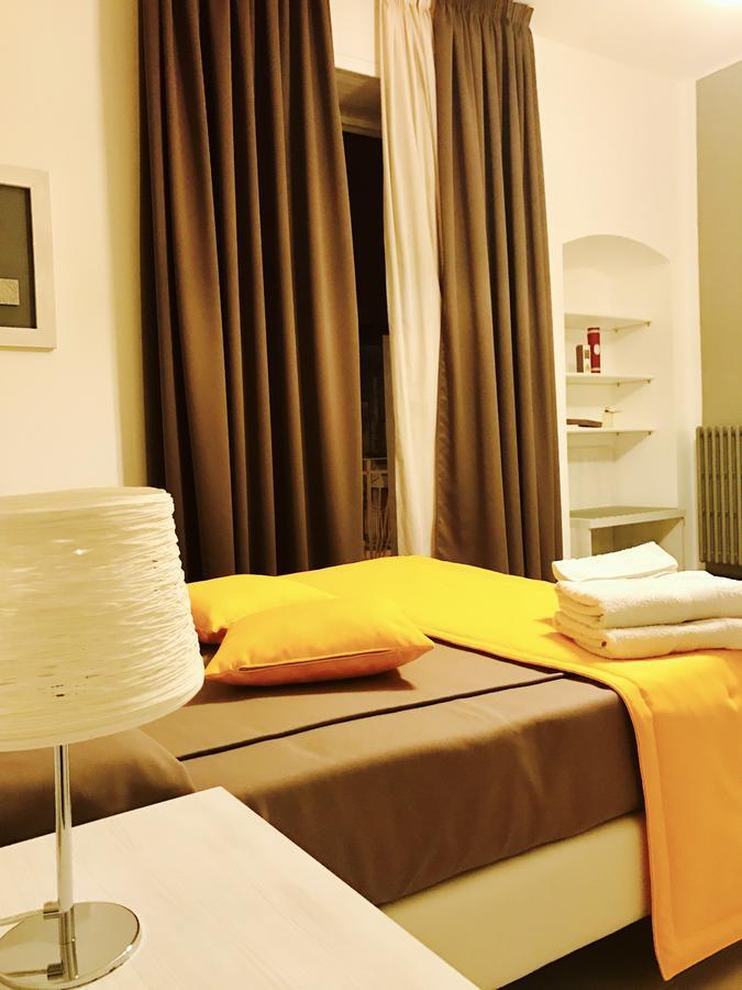 B&B Le Residenze アルタムラ エクステリア 写真